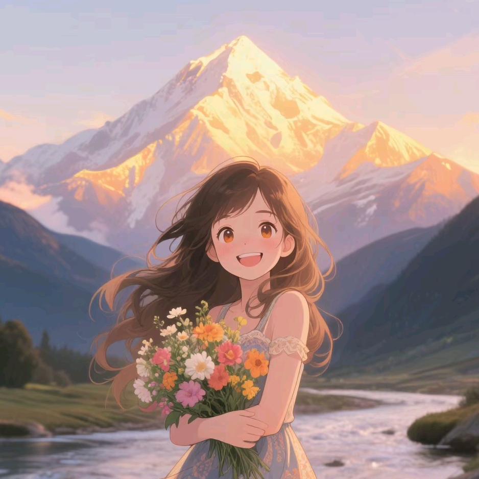 有只猫