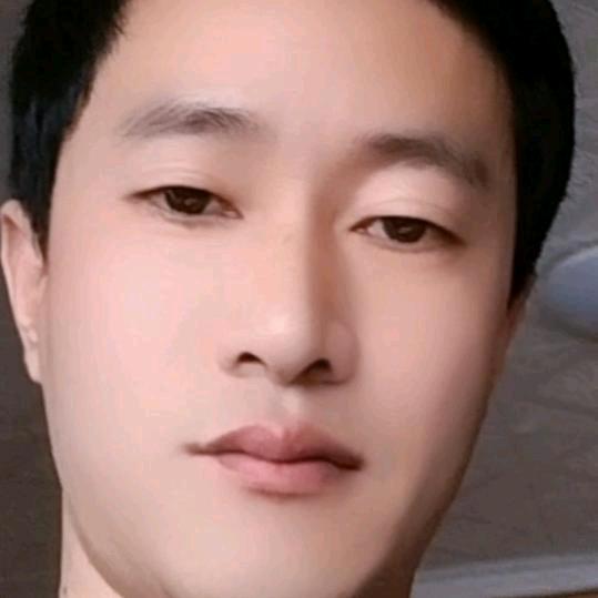 晓月残云