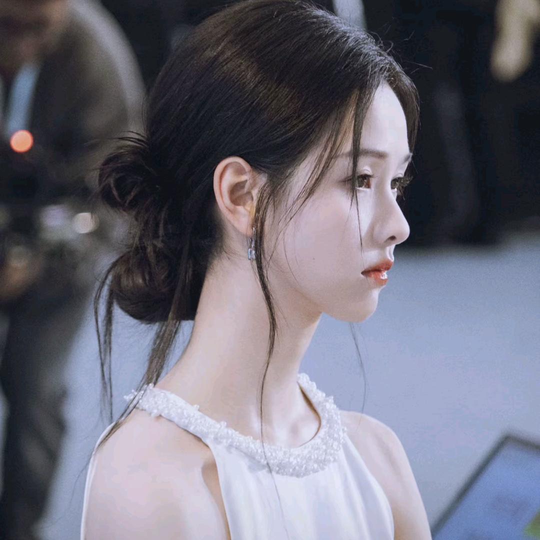 镜子照人