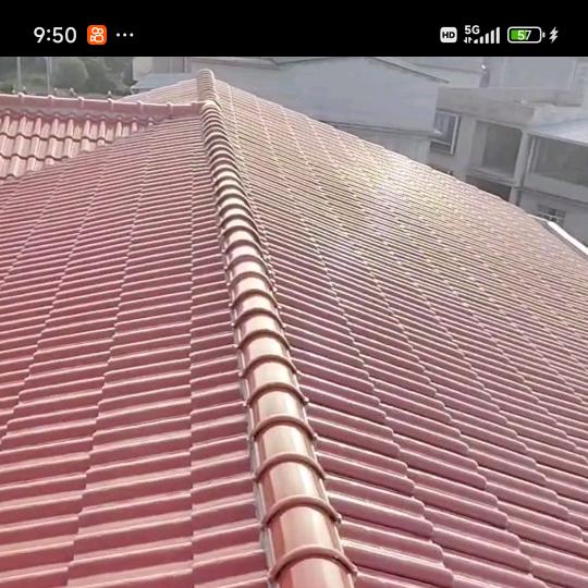 来宾琉璃瓦施工队