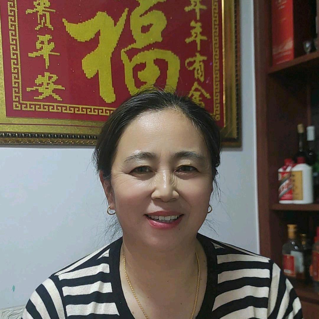 李妈妈的幸福生活