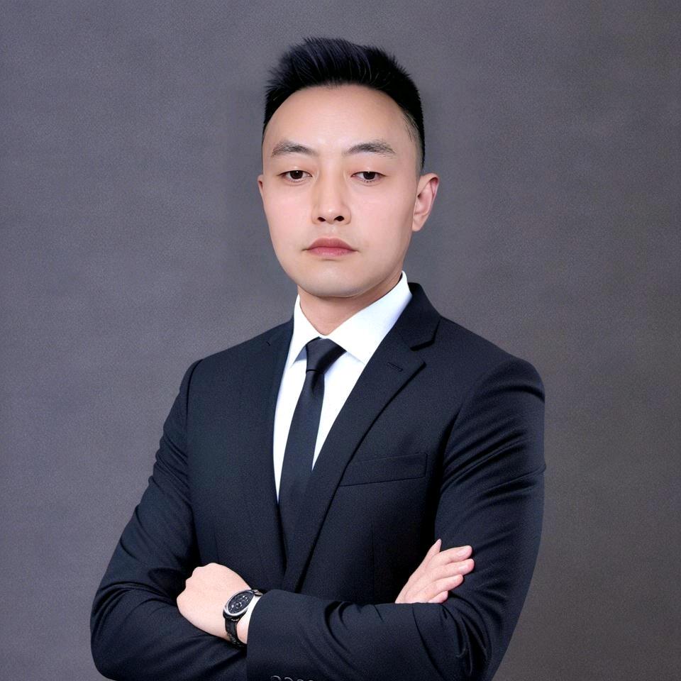 企宝宝智能科技生活坊