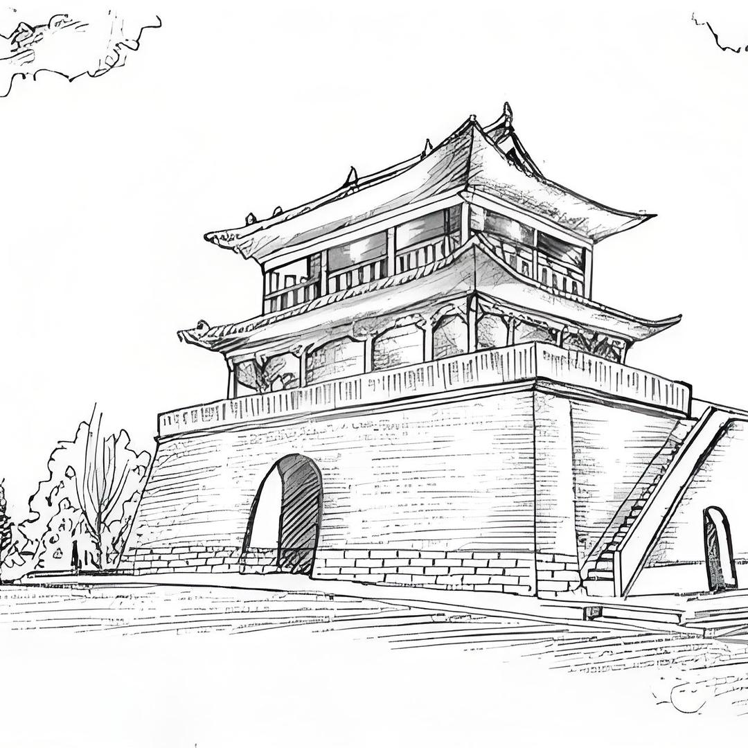 城东以东