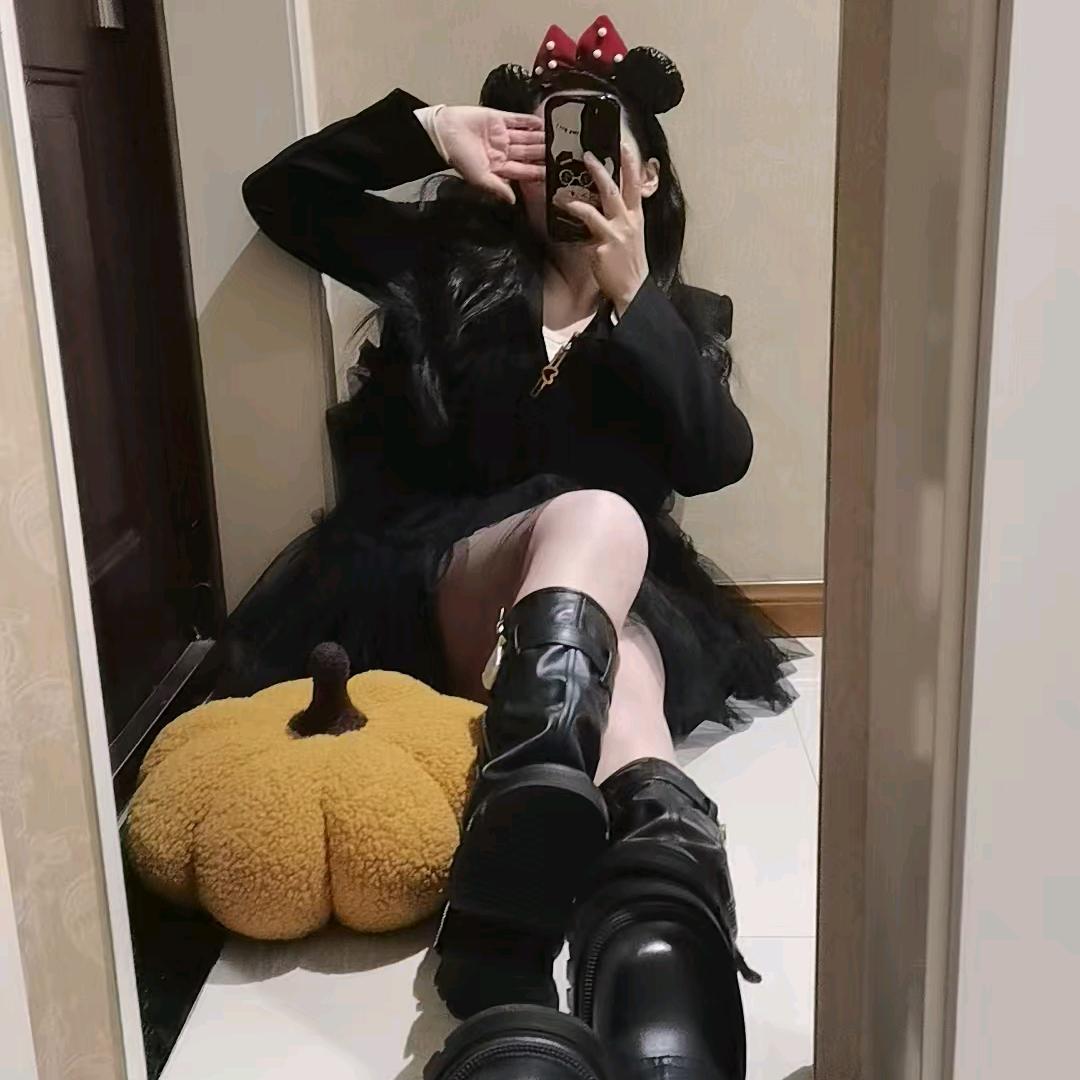 小玲儿（彬彬同学）