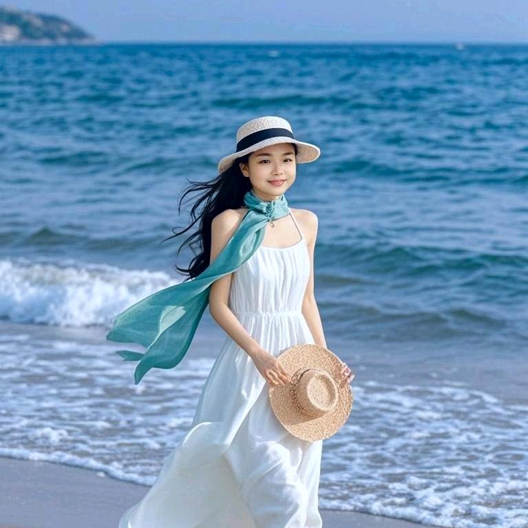 美厨娘
