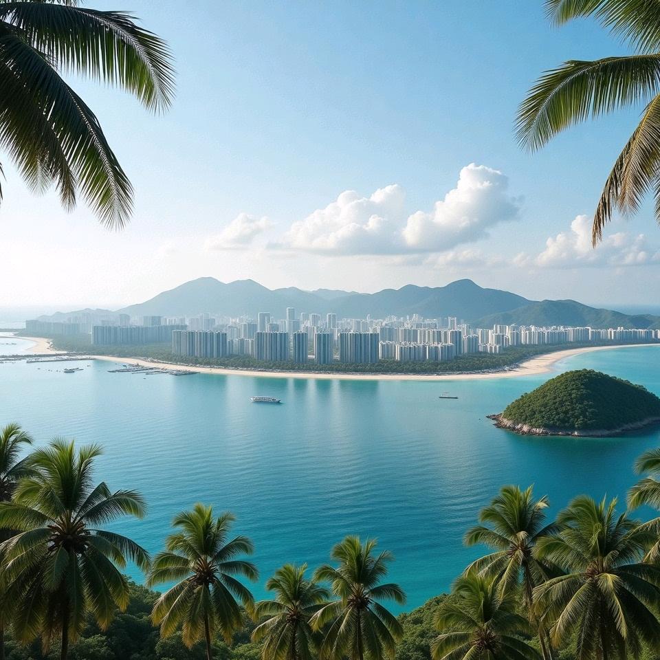 海南旅居东方自然康养有限公司