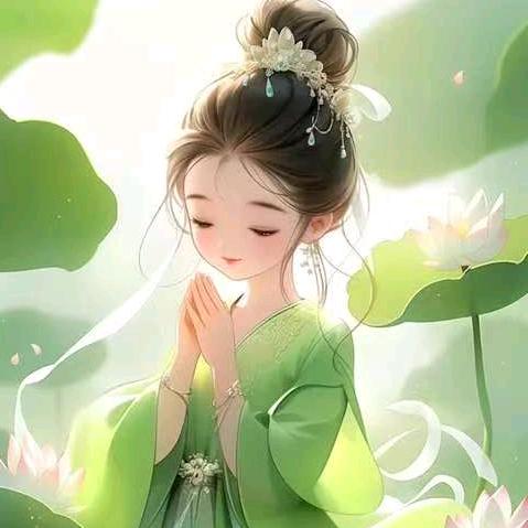 菩提花开🍀