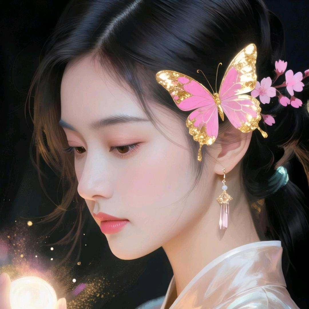 🌸梅ଫ᭄ོ⃨見᭄ঐ