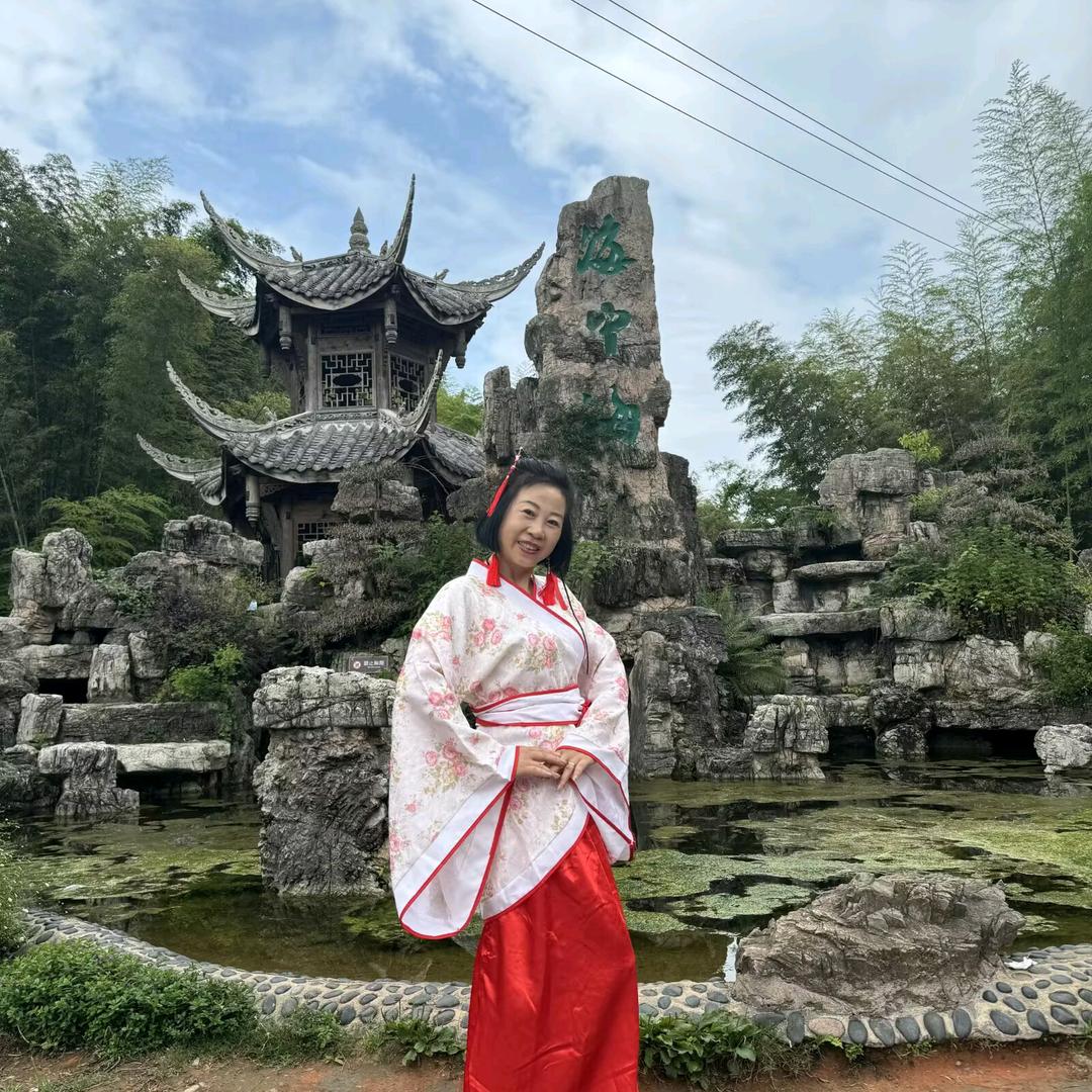 川江茂琴民乐团