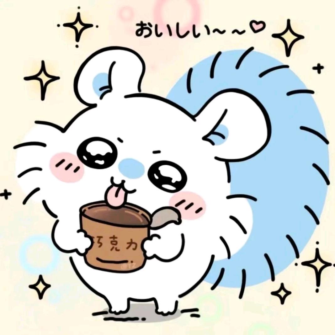 KFC在逃红小豆