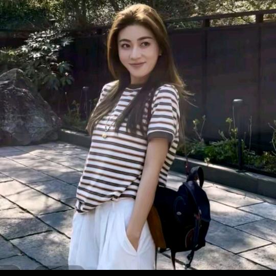 炽火火✨✨甄选穿搭