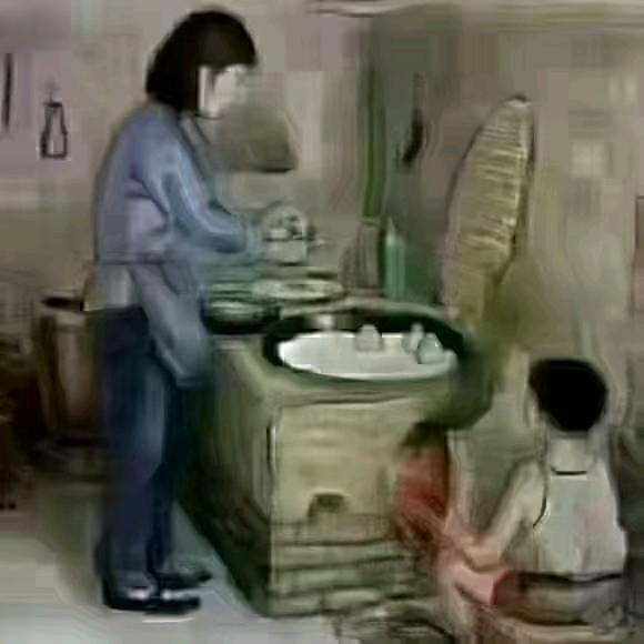 家有三个气人宝