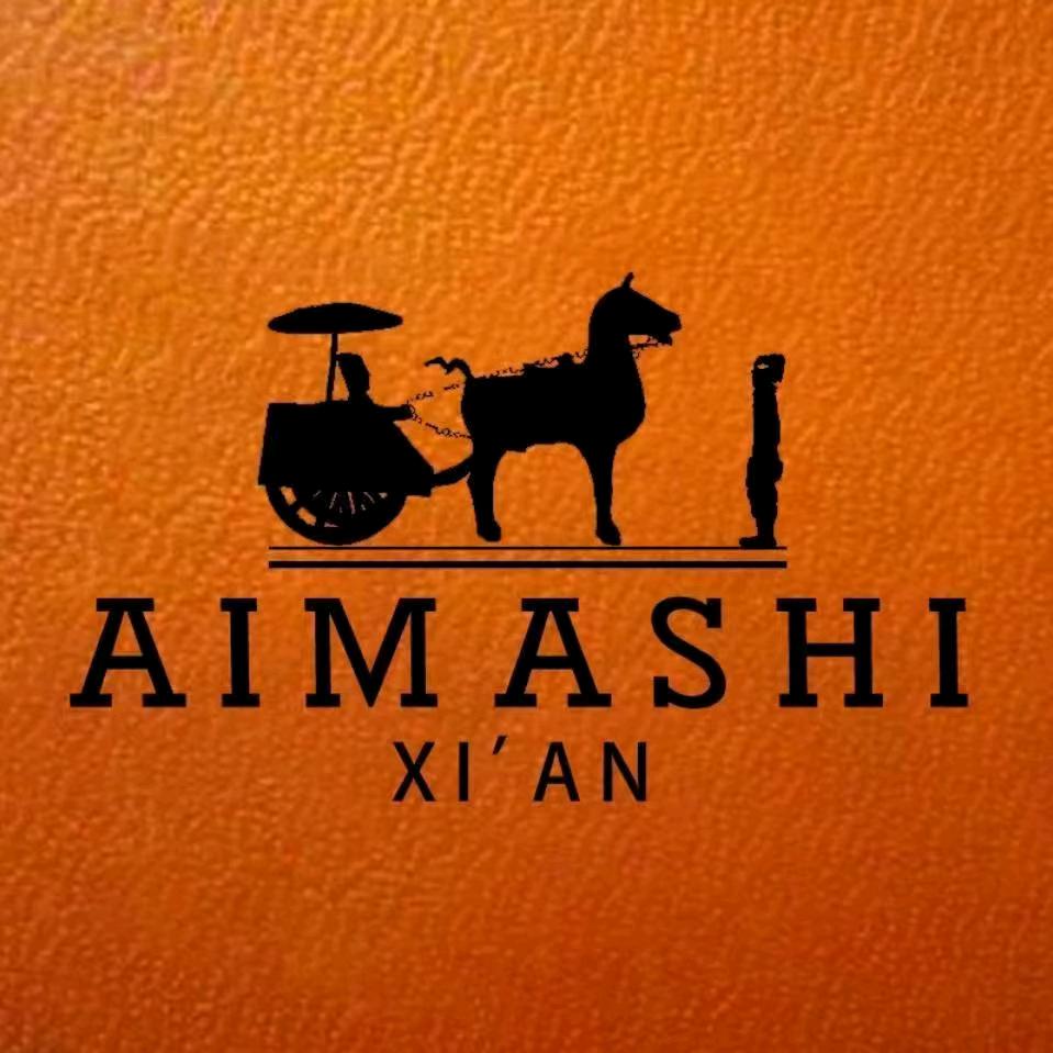 西安旅游清流儿