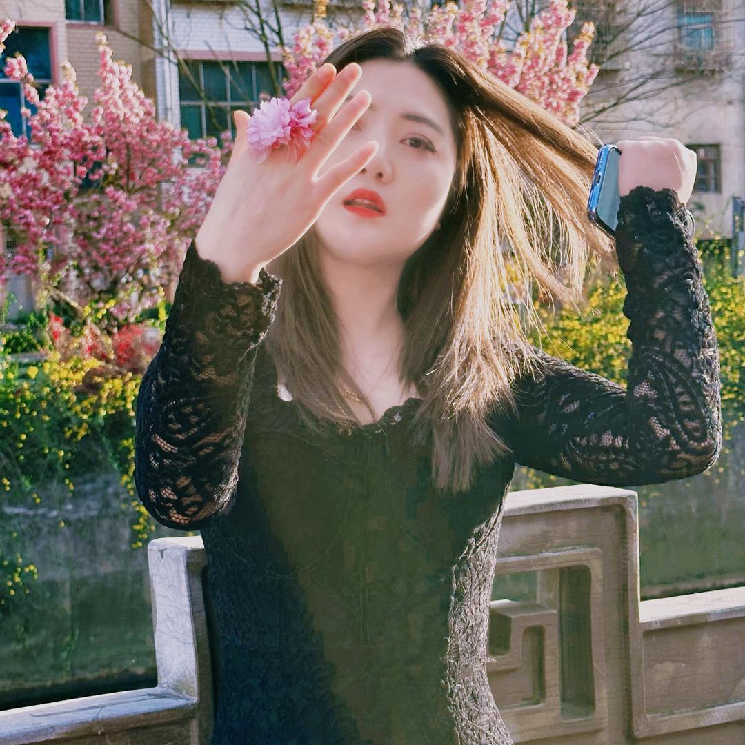 暴富暴美暴瘦的陆陆小美女