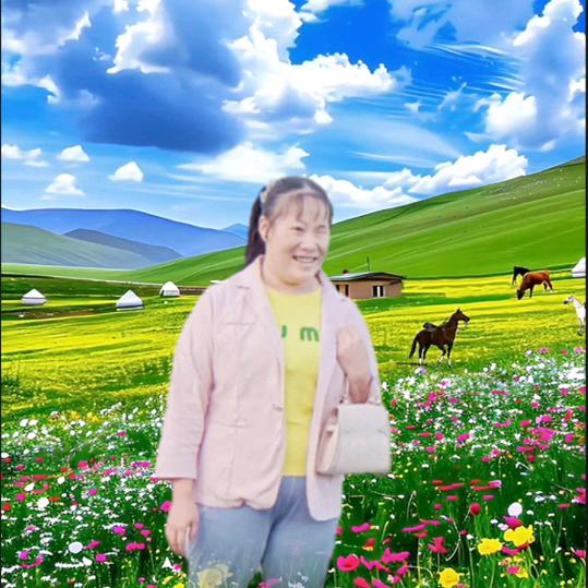 🎀语晴🎀