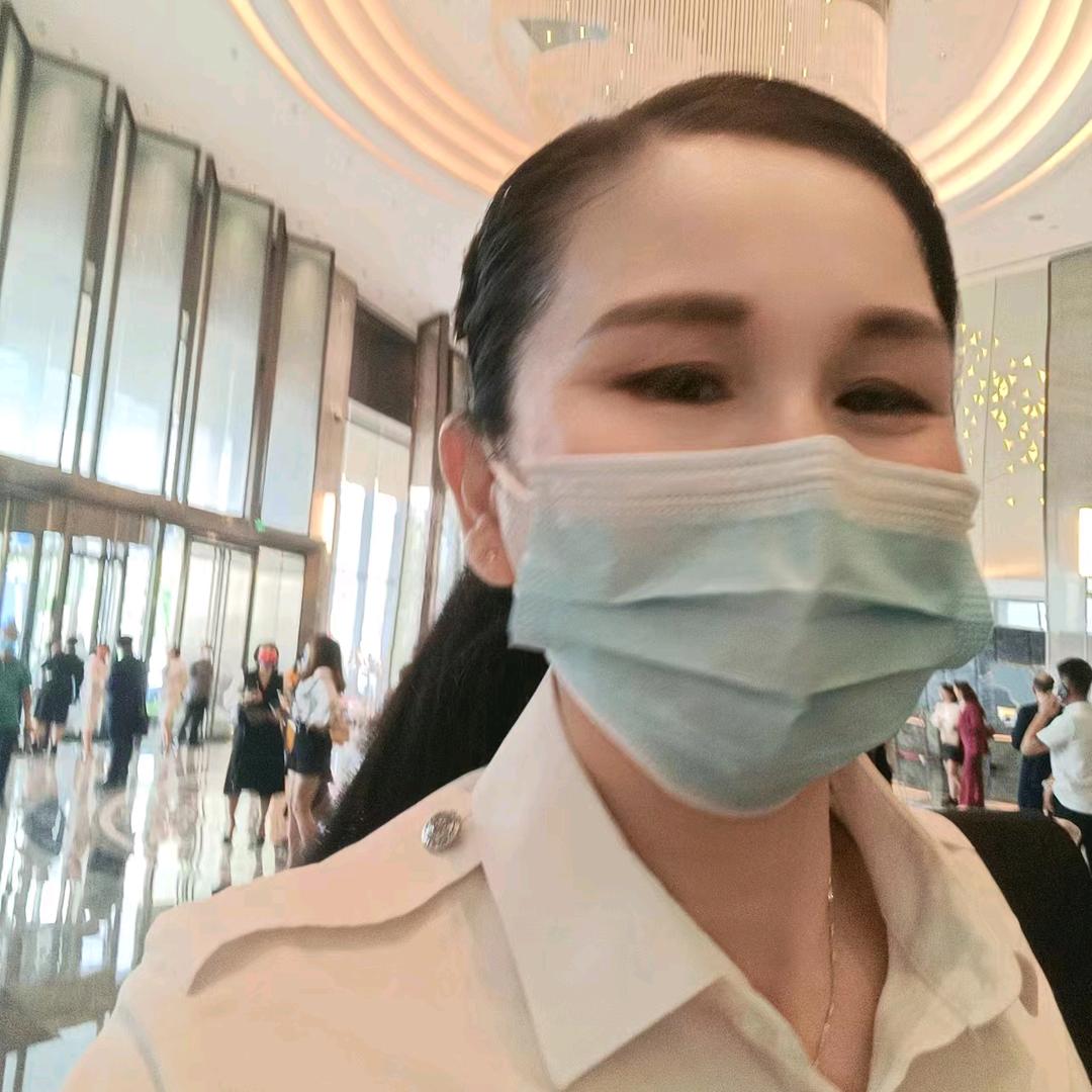 明月