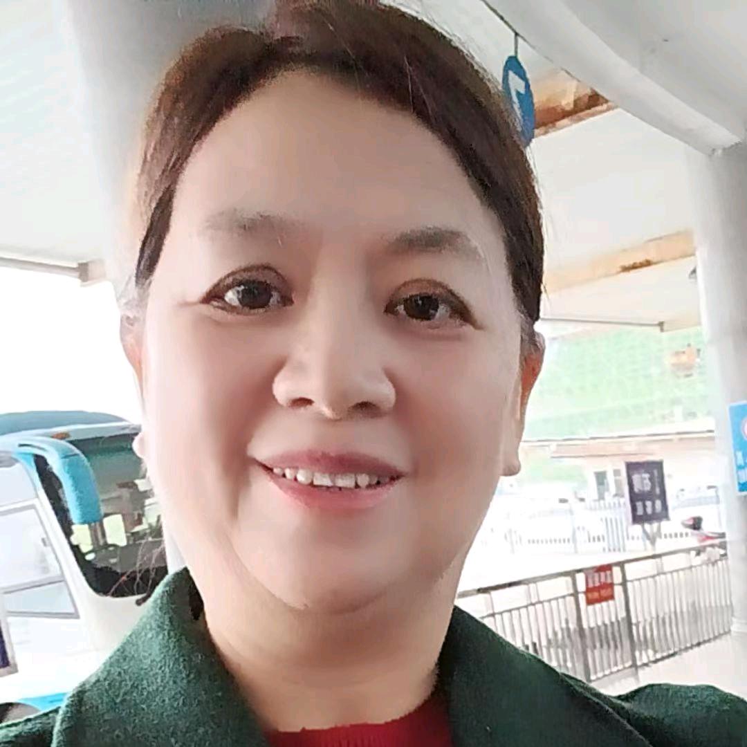 彩虹姐，