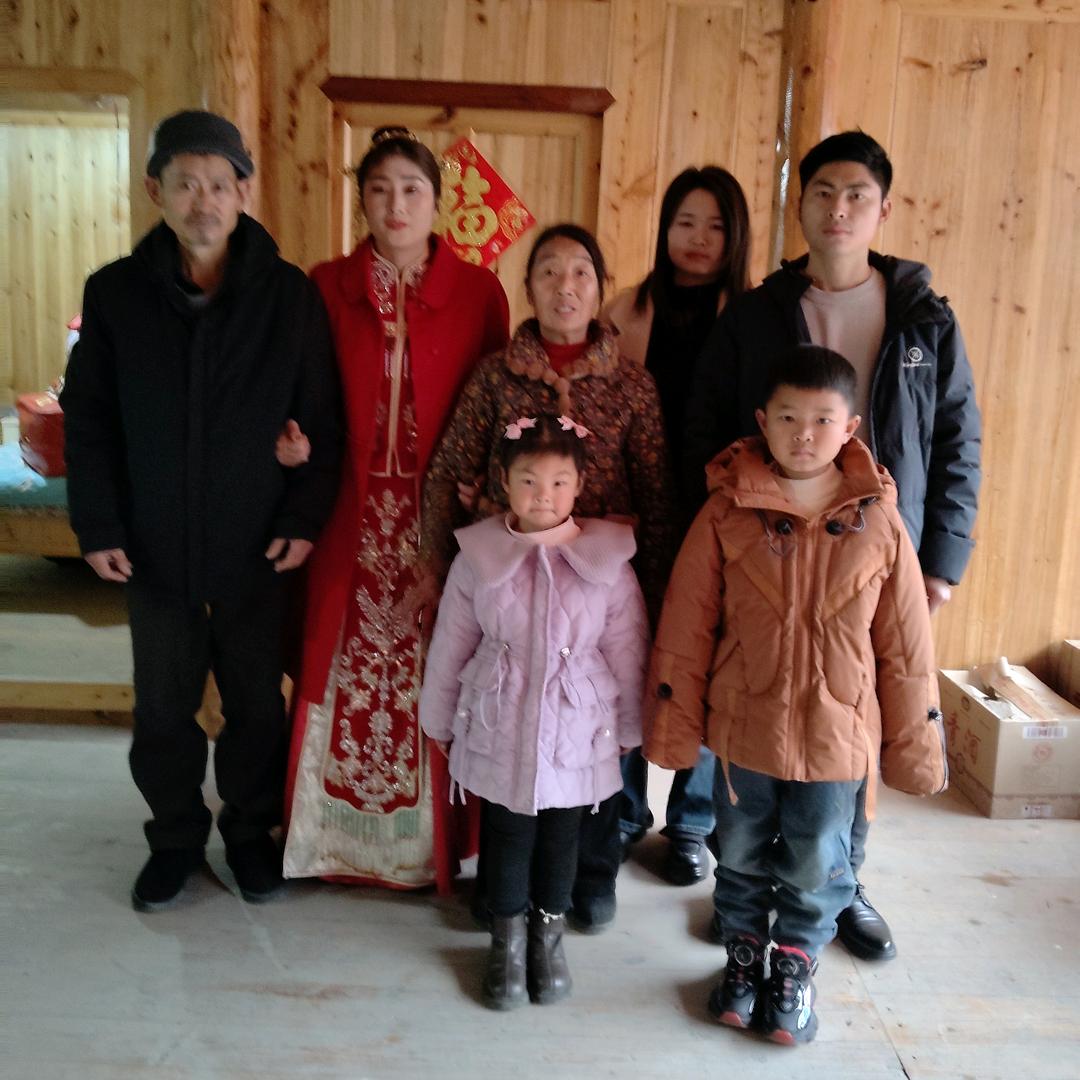 贵州仔仔的日常生活