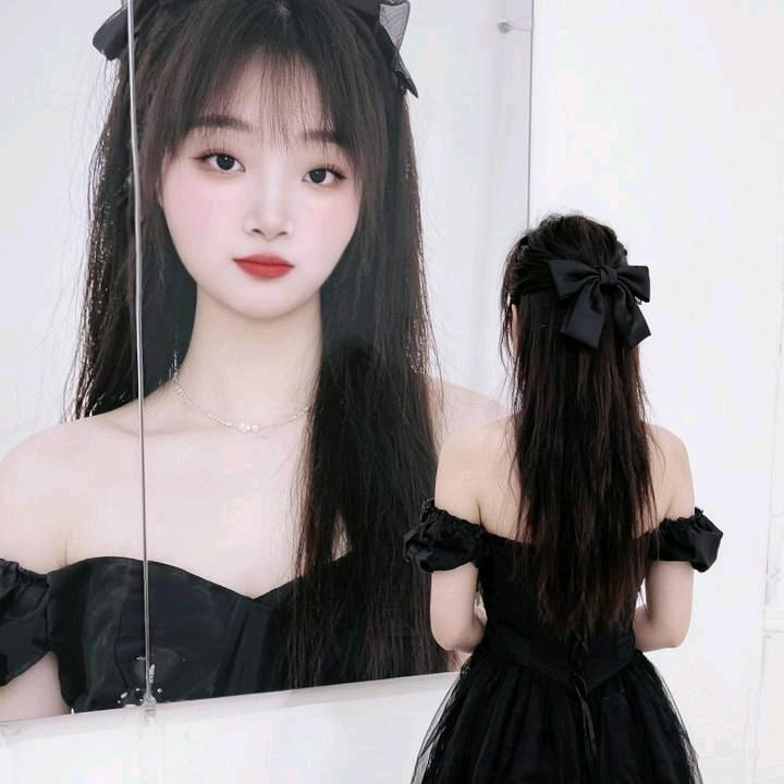 甜妹