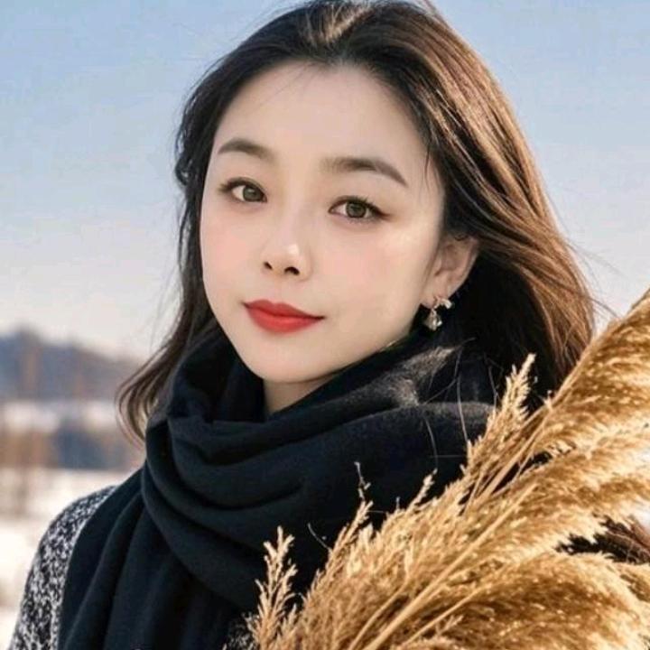 善良的二姑娘