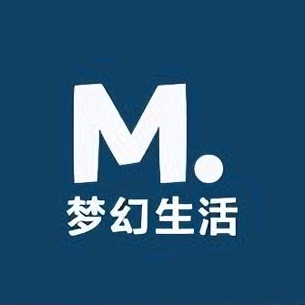 梦幻生活小铺M.