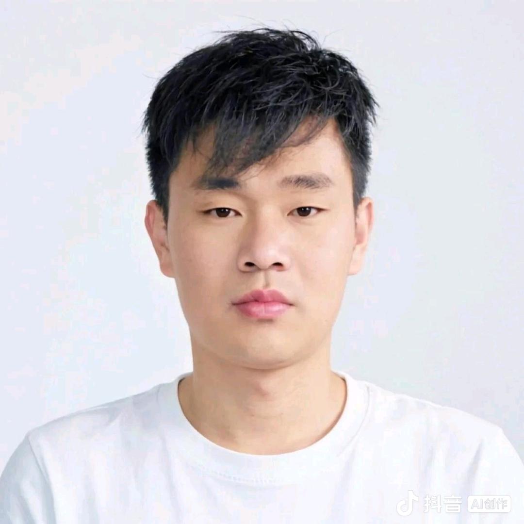 @无牙