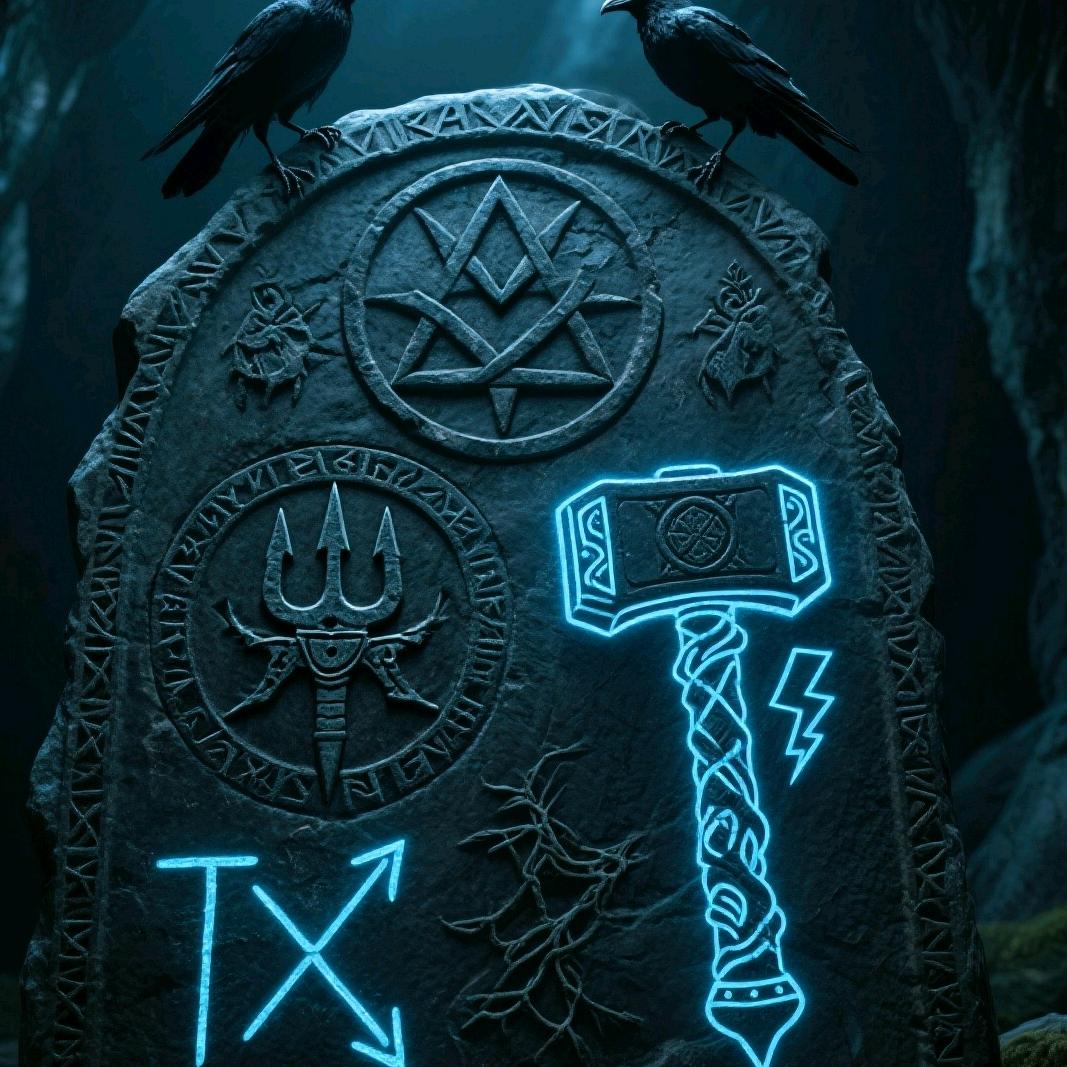 Ragnar Loðbrók