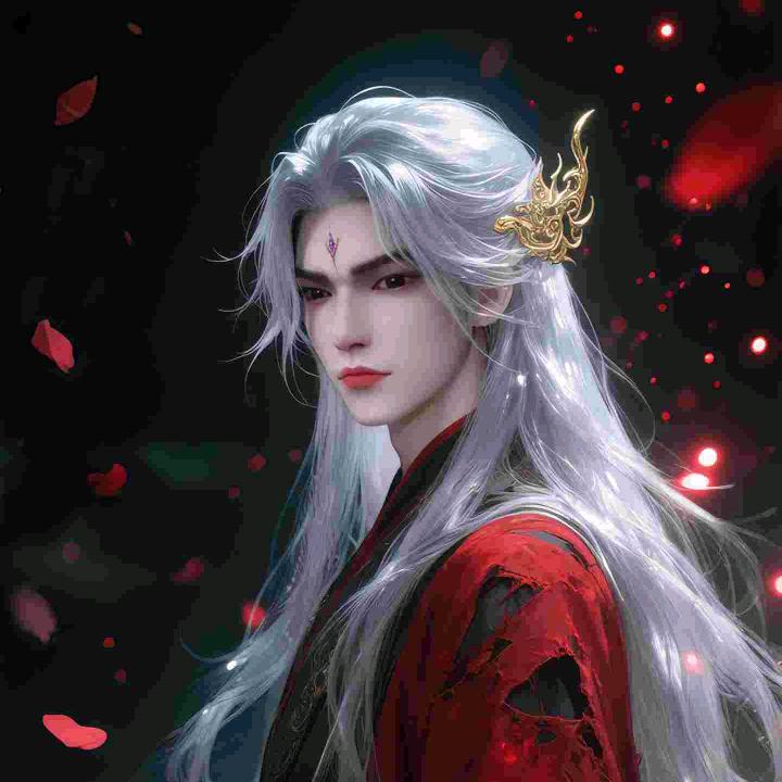 灰色梦