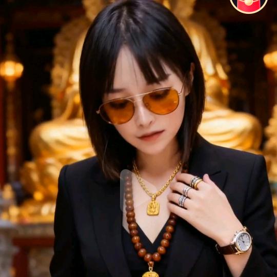 就爱沫儿这死出