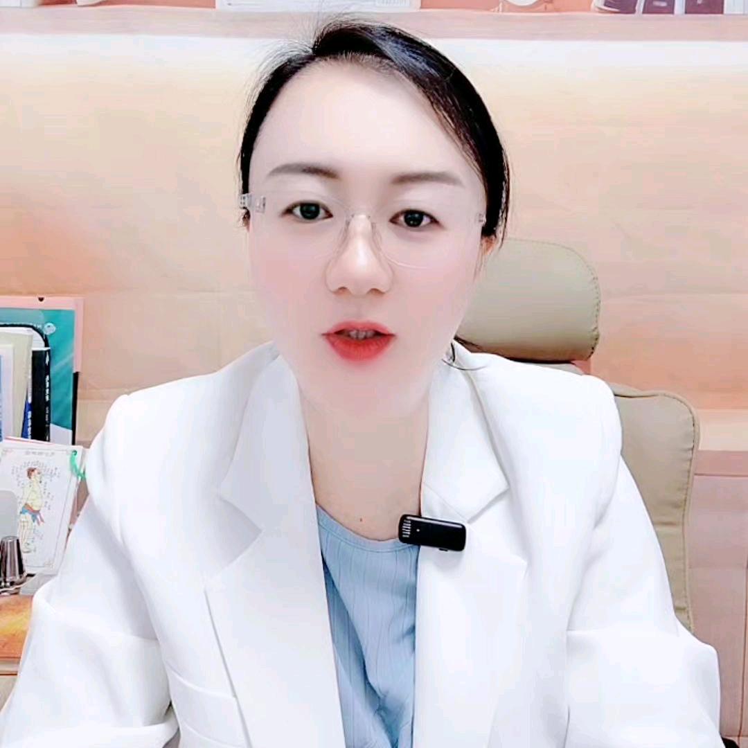 蕊兰老师聊健康