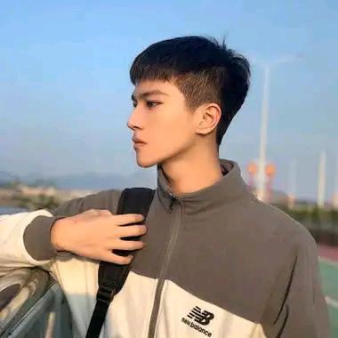 潇洒