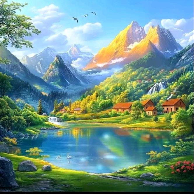 顺风顺水