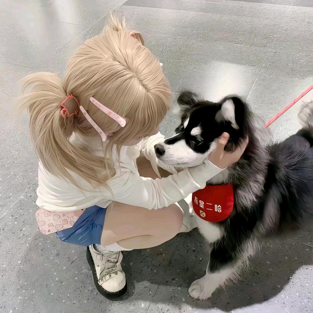 泡芙小猫