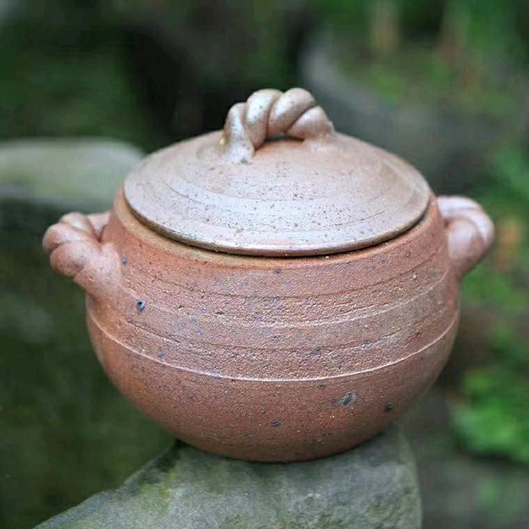 荥经金喜匠砂器厂二