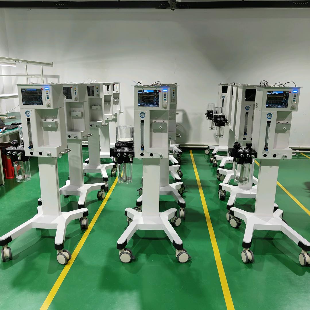 动物麻醉技术张