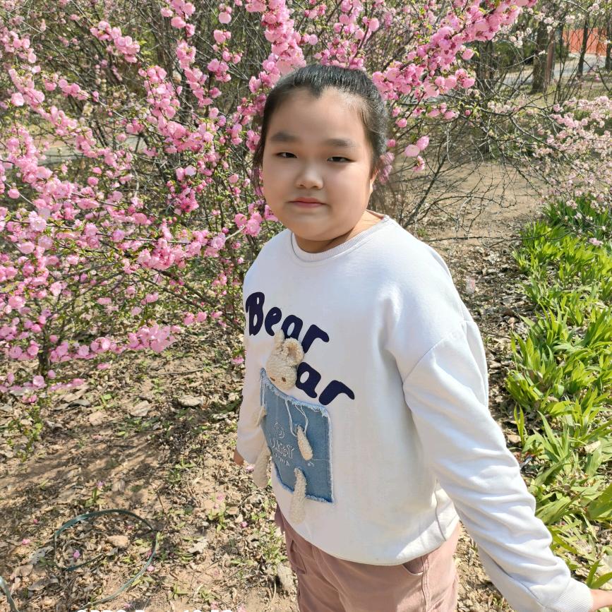 时光安好