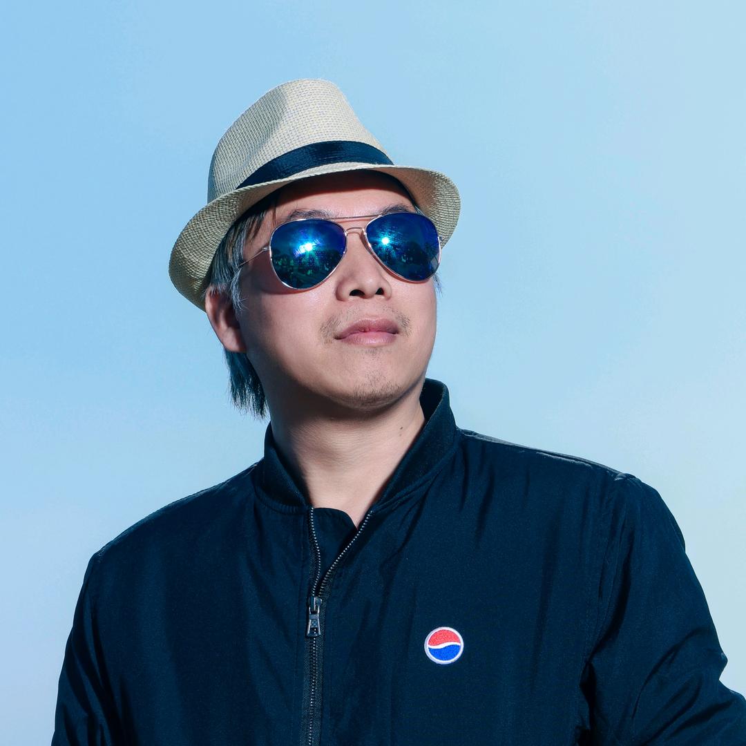 银河系过客