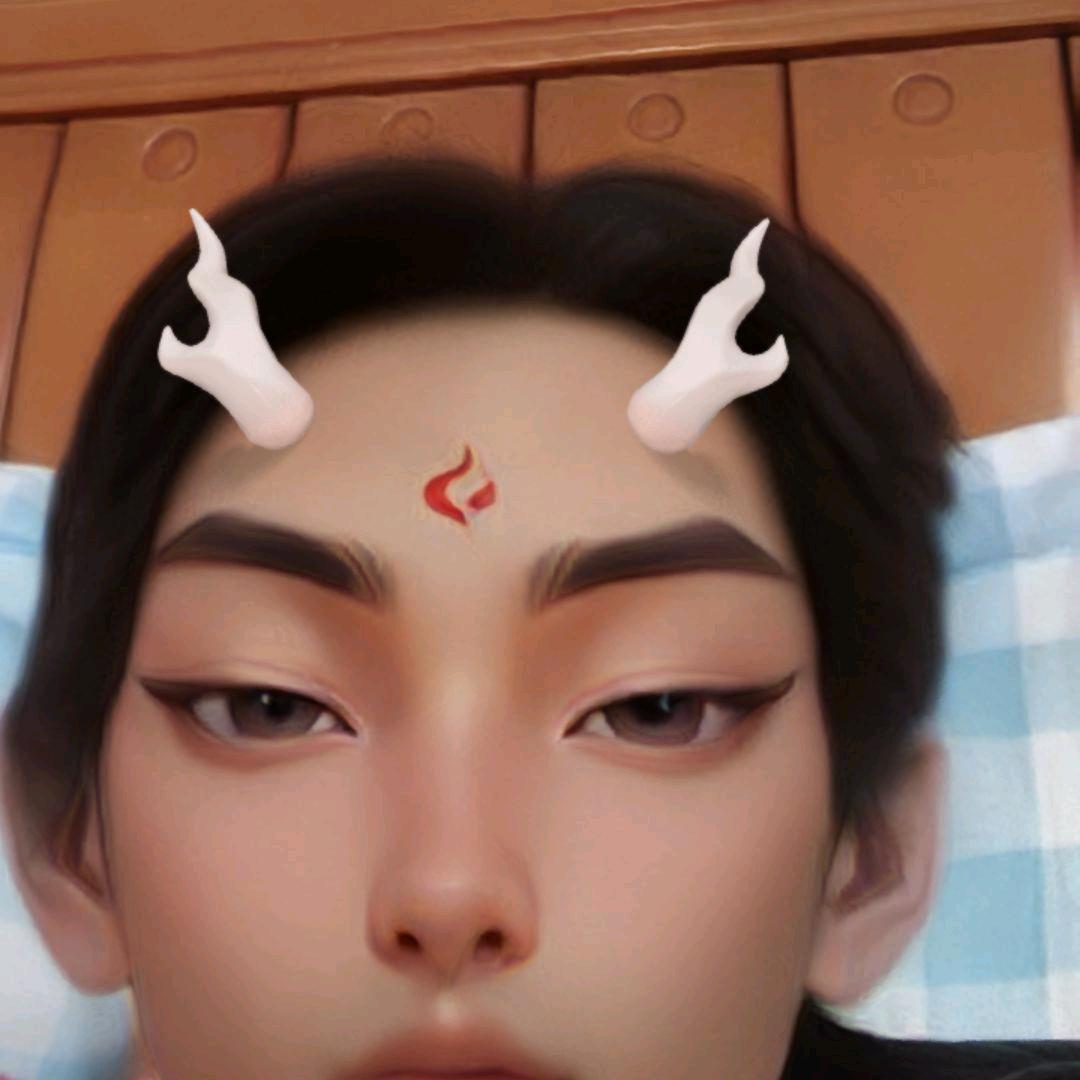 小魏。