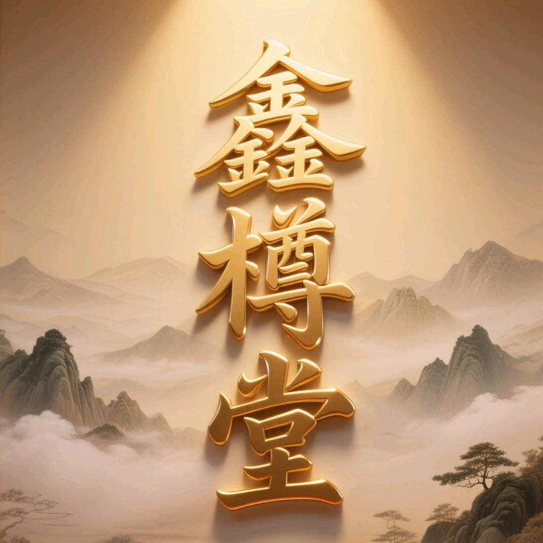 鑫樽堂文玩 XlNZUNTANG