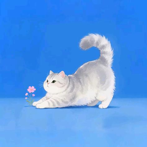 🌿鹊.起🍀