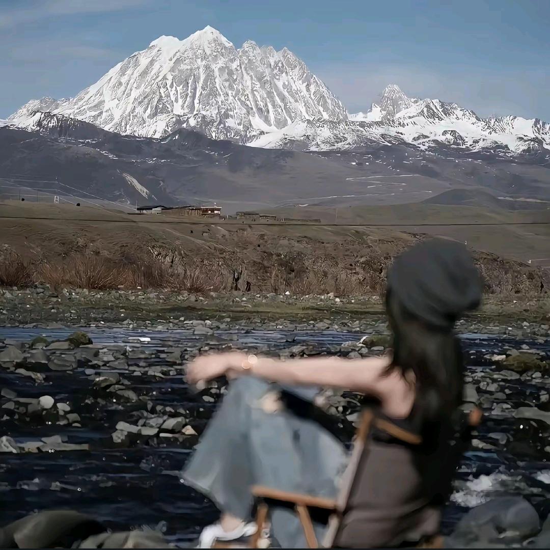 水水的世界