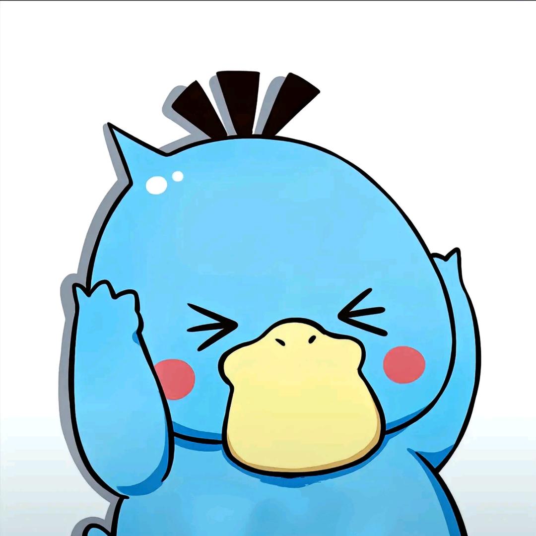小亮芾了