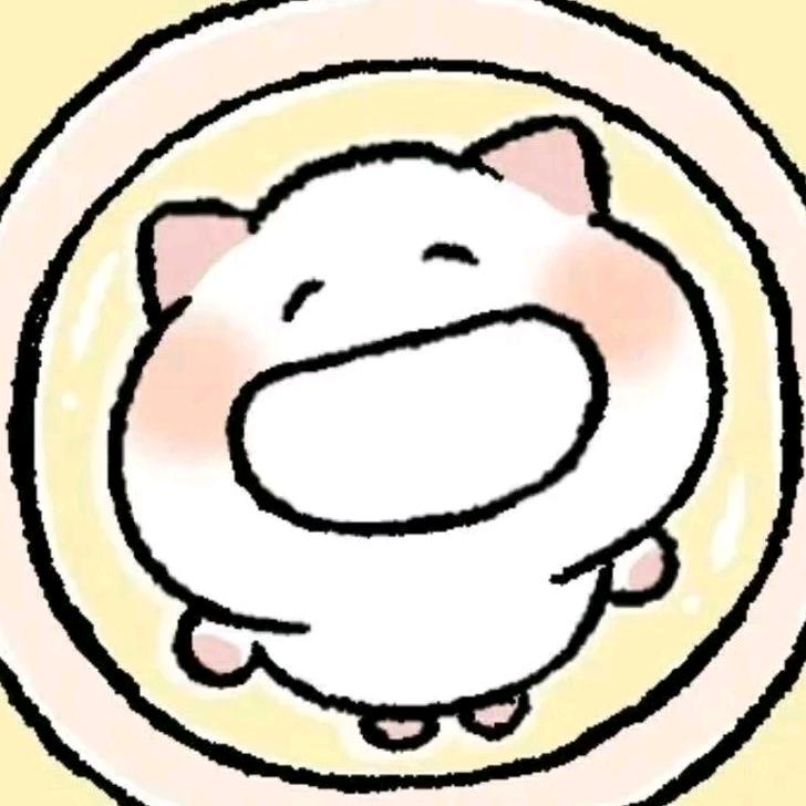 小᳐粥宝᳐ ੭