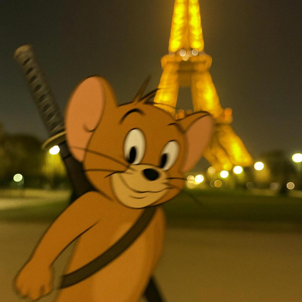 小北的生活日记