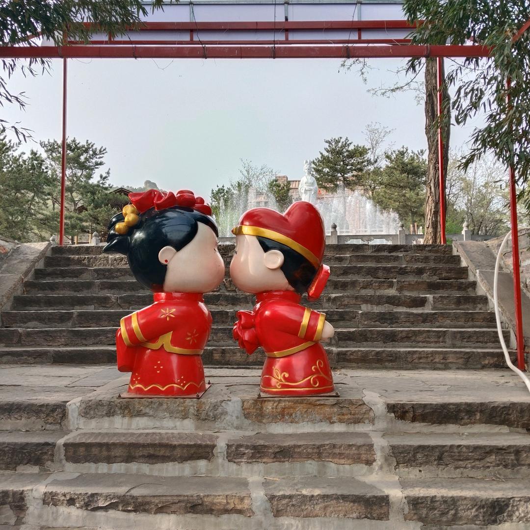 淄博派对—小雪