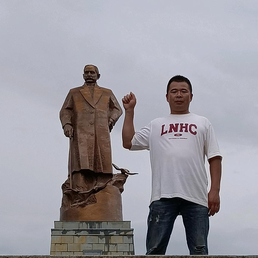 安徽乐利挂车  侯哥