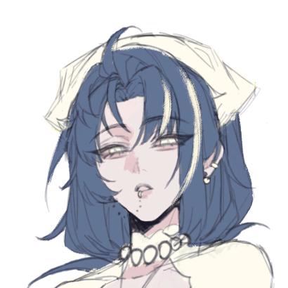 夫鲁鲁（洁癖）