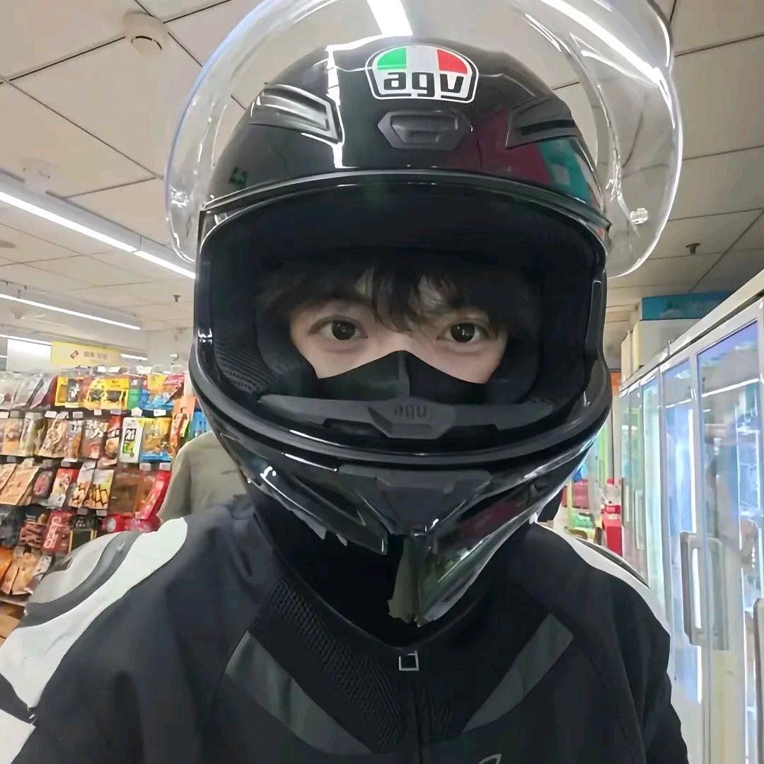 困倦🌦️