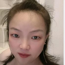 阿丽(小号)事过境迁！