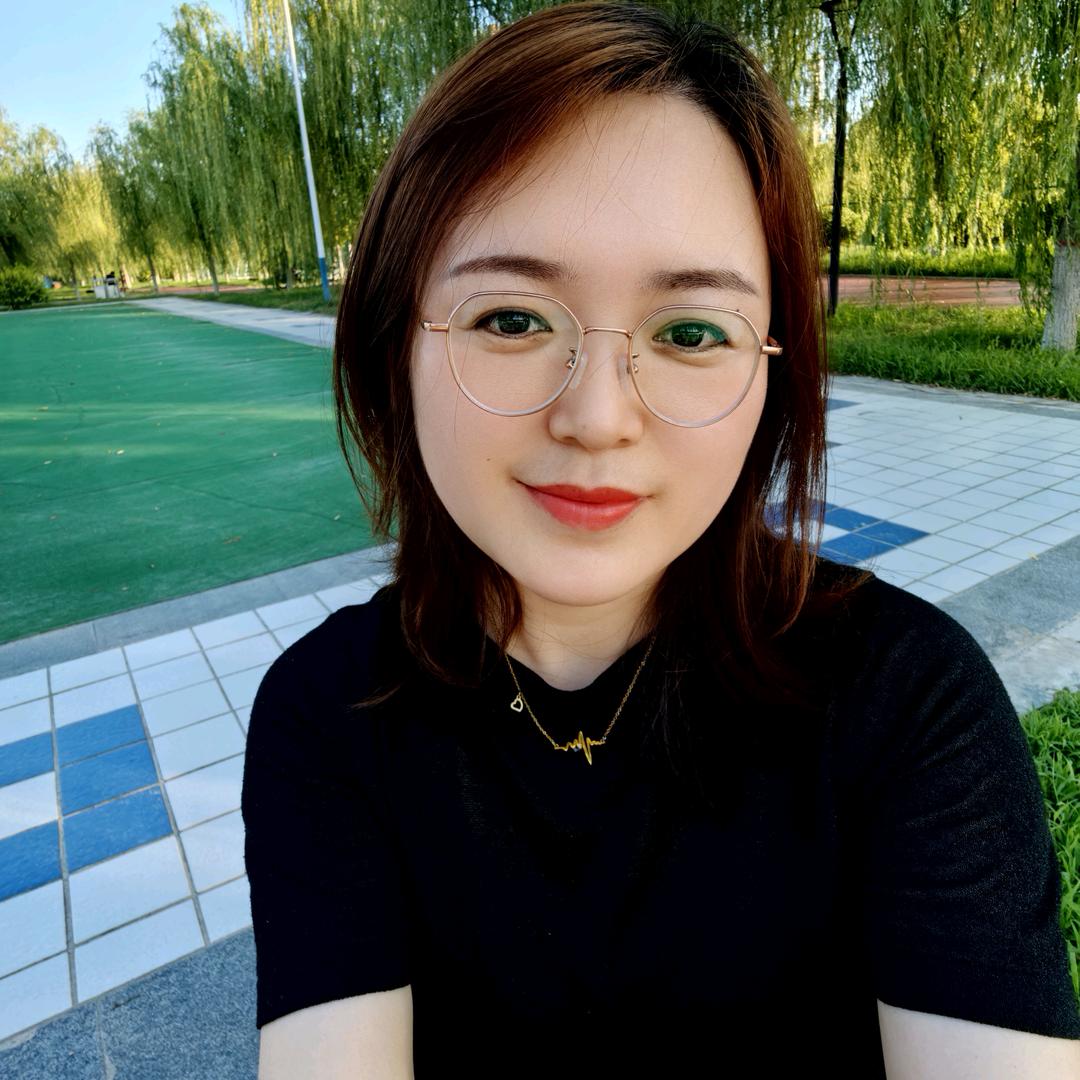 婷儿吖
